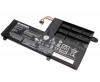 Baterie Lenovo L14L2P21 Originala 30Wh/4050mAh 2 celule. Acumulator Lenovo L14L2P21. Baterie laptop Lenovo L14L2P21. Acumulator laptop Lenovo L14L2P21. Baterie notebook Lenovo L14L2P21