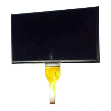 Display Allview Viva i701G. Ecran TN LCD tableta Allview Viva i701G