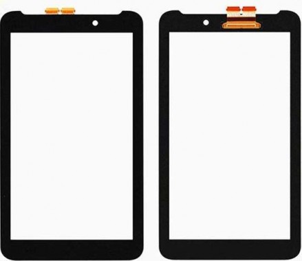 Digitizer Touchscreen Asus Memo Pad 7 ME70C. Geam Sticla Tableta Asus Memo Pad 7 ME70C