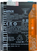 Baterie Xiaomi Mi 11 Lite 4G SUNIX. Acumulator Xiaomi Mi 11 Lite 4G