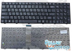 Tastatura MSI  S6000. Keyboard MSI  S6000. Tastaturi laptop MSI  S6000. Tastatura notebook MSI  S6000