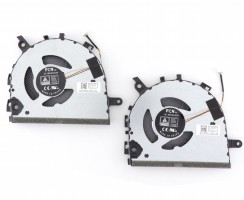 Cooler laptop Lenovo V14 G2-ITL Type 82KA. Ventilator procesor Lenovo V14 G2-ITL Type 82KA. Sistem racire laptop Lenovo V14 G2-ITL Type 82KA