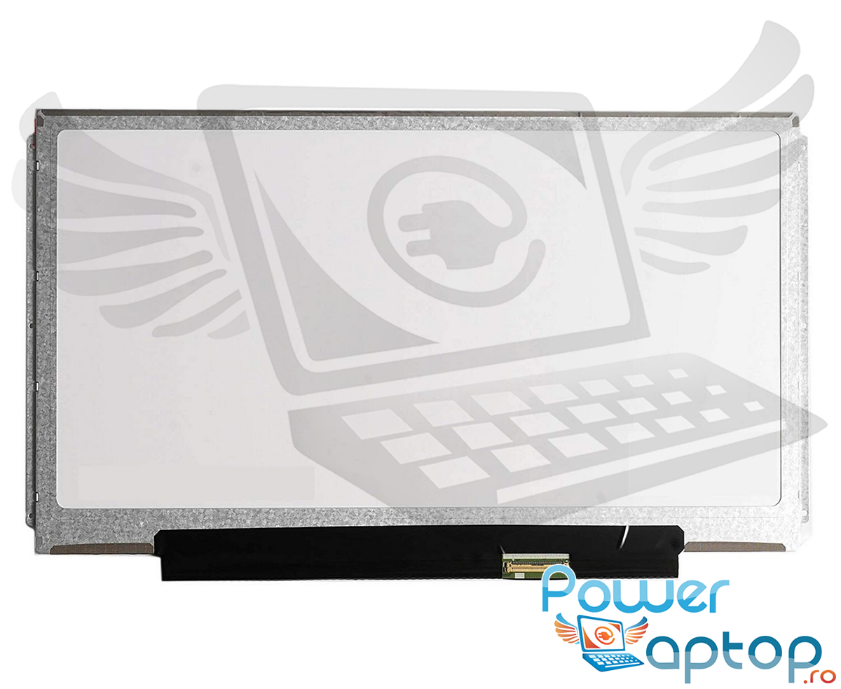 Display laptop HP ProBook 4341S Ecran 13.3 1366x768 40 pini led lvds