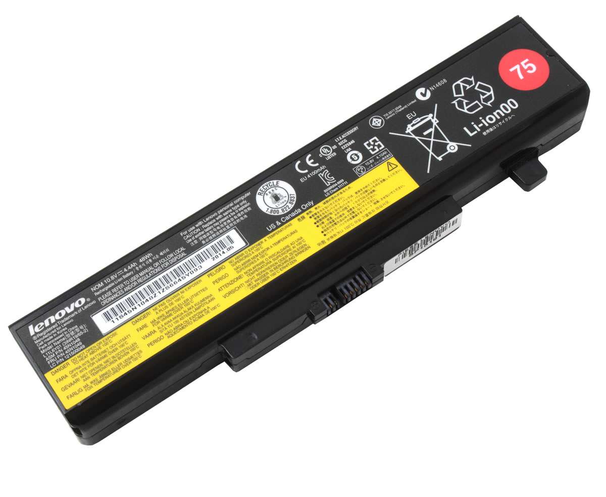 Baterie Lenovo G405 Originala