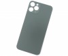 Capac Baterie Apple iPhone 11 Pro Verde Green. Capac Spate Apple iPhone 11 Pro Verde Green