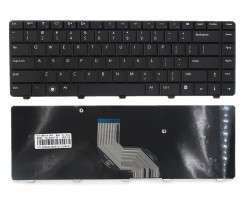 Tastatura Dell Inspiron 1R28D. Keyboard Dell Inspiron 1R28D. Tastaturi laptop Dell Inspiron 1R28D. Tastatura notebook Dell Inspiron 1R28D
