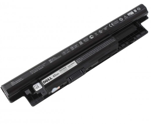 Baterie Dell Inspiron 15R 3521 Originala 65Wh. Acumulator Dell Inspiron 15R 3521. Baterie laptop Dell Inspiron 15R 3521. Acumulator laptop Dell Inspiron 15R 3521. Baterie notebook Dell Inspiron 15R 3521