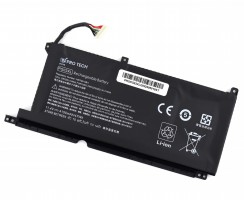 Baterie HP Pavilion Gaming 15-dk0210TX 47Wh. Acumulator HP Pavilion Gaming 15-dk0210TX. Baterie laptop HP Pavilion Gaming 15-dk0210TX. Acumulator laptop HP Pavilion Gaming 15-dk0210TX. Baterie notebook HP Pavilion Gaming 15-dk0210TX