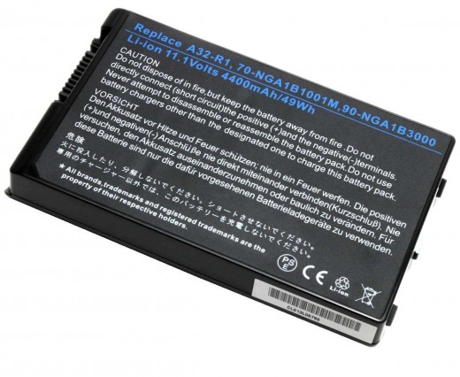 Baterie Asus  R1 Tablet PC. Acumulator Asus  R1 Tablet PC. Baterie laptop Asus  R1 Tablet PC. Acumulator laptop Asus  R1 Tablet PC. Baterie notebook Asus  R1 Tablet PC