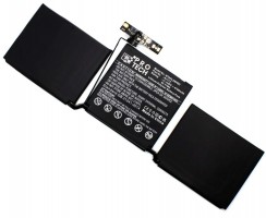 Baterie Apple Macbook Pro 13 Late 2016 A1708 High Protech Quality Replacement. Acumulator laptop Apple Macbook Pro 13 Late 2016 A1708