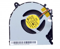 Cooler laptop Lenovo IdeaPad Y700-15ISK. Ventilator procesor Lenovo IdeaPad Y700-15ISK. Sistem racire laptop Lenovo IdeaPad Y700-15ISK