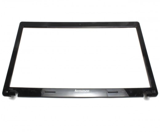 Bezel Front Cover IBM Lenovo  G580A. Rama Display IBM Lenovo  G580A Neagra