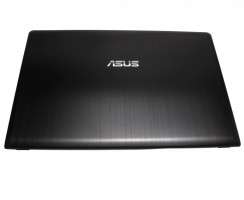 Carcasa Display Asus  N56VV. Cover Display Asus  N56VV. Capac Display Asus  N56VV Neagra