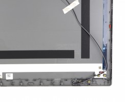 Capac Display BackCover Lenovo IdeaPad 3 15ADA05 Carcasa Display Argintie