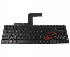 Tastatura Samsung  RV520. Keyboard Samsung  RV520. Tastaturi laptop Samsung  RV520. Tastatura notebook Samsung  RV520