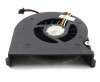 Cooler laptop HP ProBook 4310S. Ventilator procesor HP ProBook 4310S. Sistem racire laptop HP ProBook 4310S