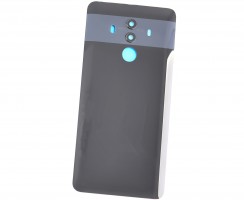 Capac Baterie Huawei Mate 10 Pro Grey. Capac Spate Huawei Mate 10 Pro Grey
