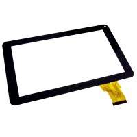 Digitizer Touchscreen MID M9000 9.0 Android 4.0 Tablet PC. Geam Sticla Tableta MID M9000 9.0 Android 4.0 Tablet PC