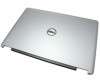 Carcasa Display Dell G3D2K. Cover Display Dell G3D2K. Capac Display Dell G3D2K Argintie