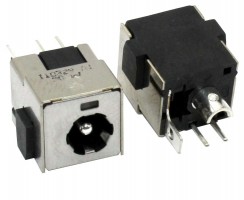 Mufa alimentare Compaq Presario A900 . DC Jack Compaq Presario A900