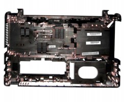 Bottom Packard Bell EasyNote TE69BMP. Carcasa Inferioara Packard Bell EasyNote TE69BMP Neagra