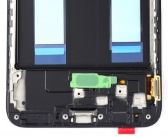 Display Samsung A70 A705 OEM Big Oled cu Rama