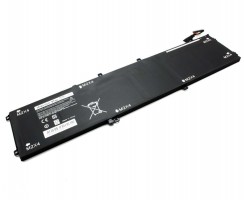 Baterie Dell  6GTPY High Protech Quality Replacement. Acumulator laptop Dell  6GTPY