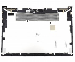 Bottom Lenovo Yoga 730-13. Carcasa Inferioara Lenovo Yoga 730-13 Argintie