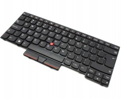 Tastatura Lenovo Thinkpad Edge E330. Keyboard Lenovo Thinkpad Edge E330 . Tastaturi laptop Lenovo Thinkpad Edge E330 . Tastatura notebook Lenovo Thinkpad Edge E330