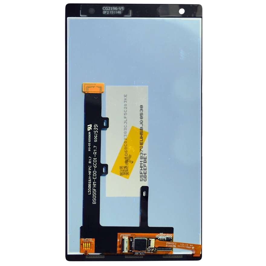 retail subtraction Fifth Display Lenovo Vibe X3 - reconect.ro