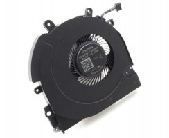 Cooler laptop HP L62739-001. Ventilator procesor HP L62739-001. Sistem racire laptop HP L62739-001