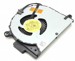 Cooler laptop Lenovo IdeaPad 500-15ISK. Ventilator procesor Lenovo IdeaPad 500-15ISK. Sistem racire laptop Lenovo IdeaPad 500-15ISK