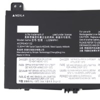 Baterie Lenovo Yoga 7-16AHP9 Oem 71Wh