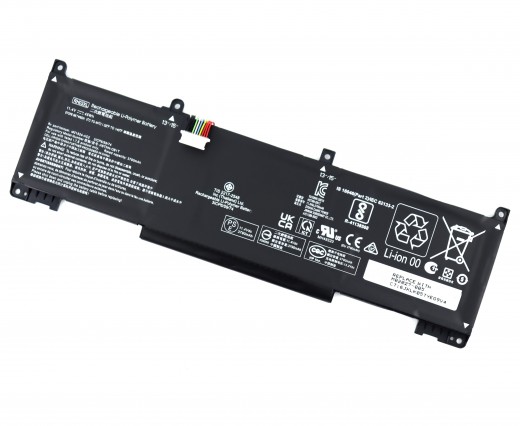 Baterie HP EliteBook 655 G9 Oem 45Wh. Acumulator HP EliteBook 655 G9. Baterie laptop HP EliteBook 655 G9. Acumulator laptop HP EliteBook 655 G9. Baterie notebook HP EliteBook 655 G9
