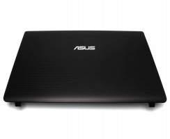 Carcasa Display Asus  X53TK. Cover Display Asus  X53TK. Capac Display Asus  X53TK Neagra