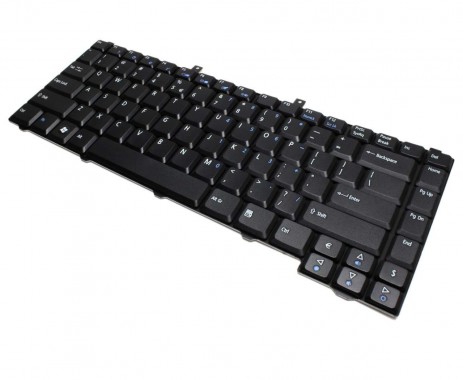 Tastatura Acer Aspire 1672LMi. Tastatura laptop Acer Aspire 1672LMi