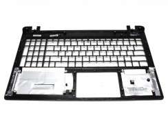 Palmrest Asus  K55A Negru fara touchpad