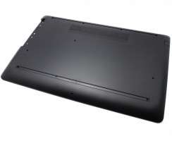 Bottom Case HP 17G-CR Carcasa Inferioara Neagra