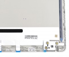 Capac Display BackCover HP 14S-CR Carcasa Display Argintiu
