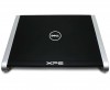 Carcasa Display Acer XPS M1530. Cover Display Acer XPS M1530. Capac Display Acer XPS M1530 Neagra