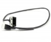 Mufa alimentare Lenovo 5C10L46735 cu fir . DC Jack Lenovo 5C10L46735 cu fir