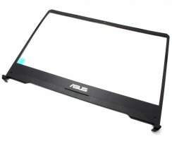 Bezel Front Cover Asus Tuf Gaming FX505DT. Rama Display Asus Tuf Gaming FX505DT Neagra