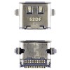 Mufa alimentare Lenovo ThinkPad L490 . DC Jack Lenovo ThinkPad L490