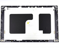 Capac Display BackCover Dell 460.0MZ02.0001 Carcasa Display Argintie