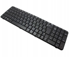 Tastatura HP  456587 B71. Keyboard HP  456587 B71. Tastaturi laptop HP  456587 B71. Tastatura notebook HP  456587 B71