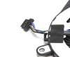 Mufa conectoare cooler CPU HP Pavilion 1006tx