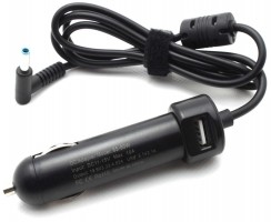 Incarcator auto HP Envy 17t-j000 90W. Alimentator auto HP Envy 17t-j000. Incarcator laptop auto HP Envy 17t-j000. Alimentator auto laptop HP Envy 17t-j000. Incarcator auto notebook HP Envy 17t-j000