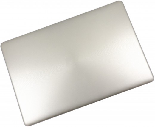 Carcasa Display Asus  F541UA. Cover Display Asus  F541UA. Capac Display Asus  F541UA Auriu