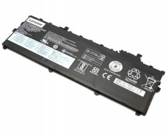 Baterie Lenovo ThinkPad X1 Carbon Gen 6 20KG Originala 57Wh. Acumulator Lenovo ThinkPad X1 Carbon Gen 6 20KG. Baterie laptop Lenovo ThinkPad X1 Carbon Gen 6 20KG. Acumulator laptop Lenovo ThinkPad X1 Carbon Gen 6 20KG. Baterie notebook Lenovo ThinkPad X1 Carbon Gen 6 20KG