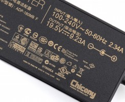 Incarcator pentru MSI WT60 2OK 180W ORIGINAL Chicony